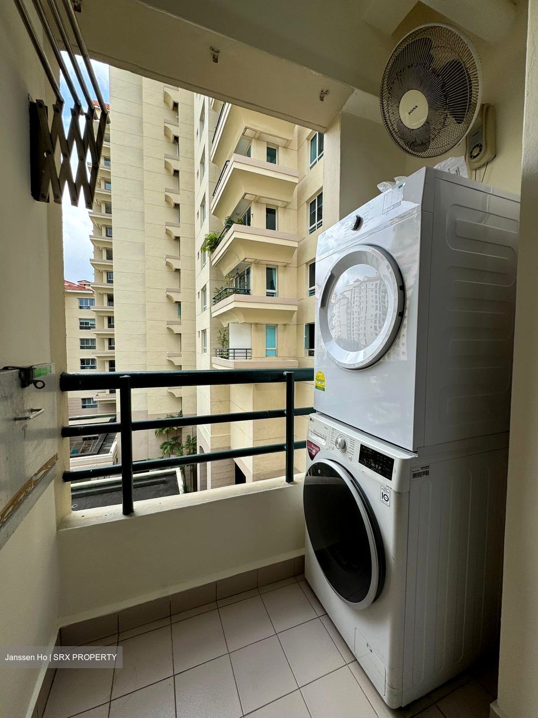 Parkshore (D15), Condominium #582431361